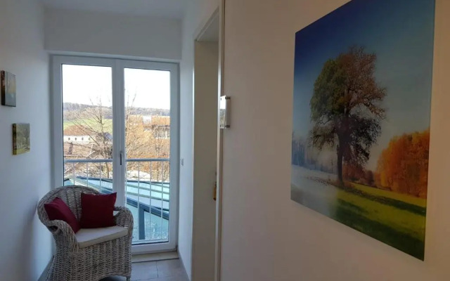 Gästehaus Staudenschloss