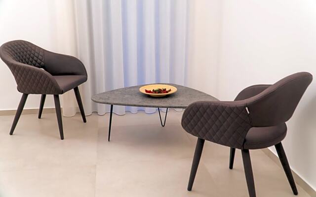 Vincent Suite Luxury B&B