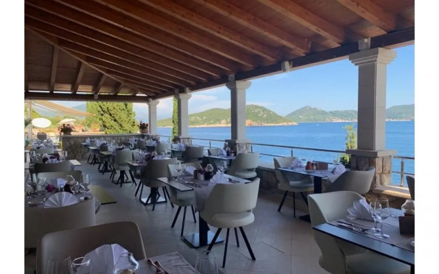 Hotel Bozica