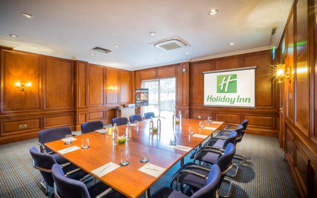 Holiday Inn Hull Marina, an IHG Hotel