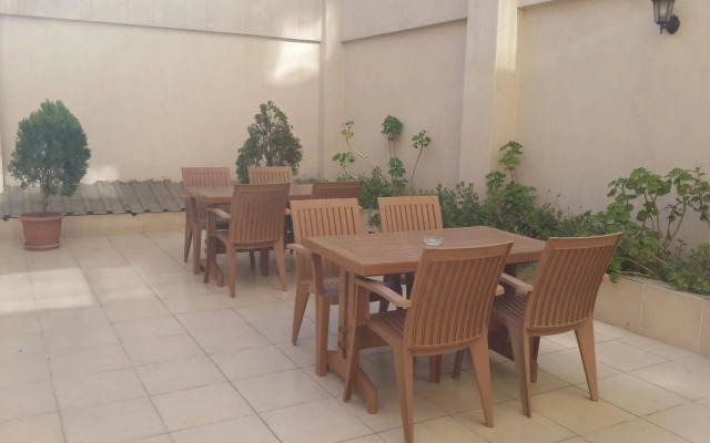 Hotel Baylan Yenisehir