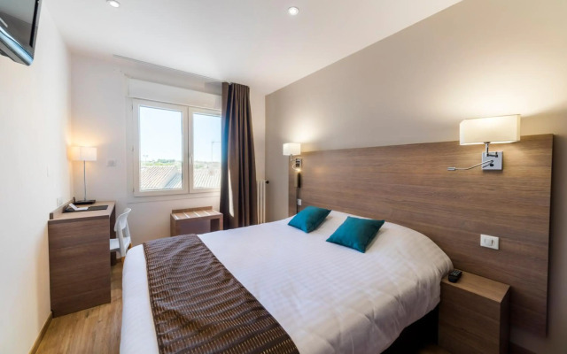 Hotel Restaurant Le Cours