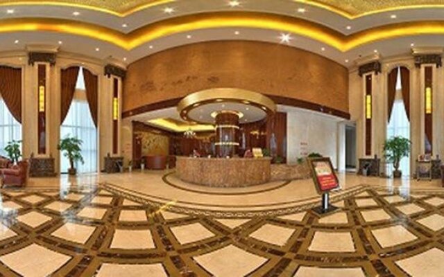 Wanshang International Hotel