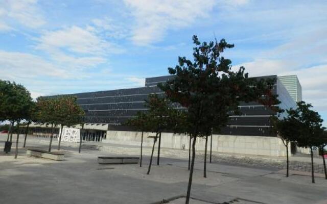 Acogedor Apartamento En Huesca