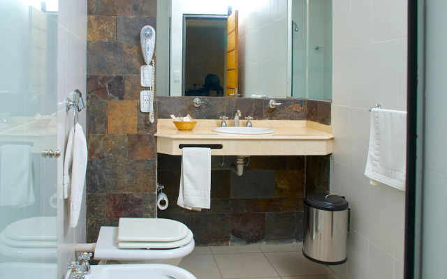Hotel Alto del Camino