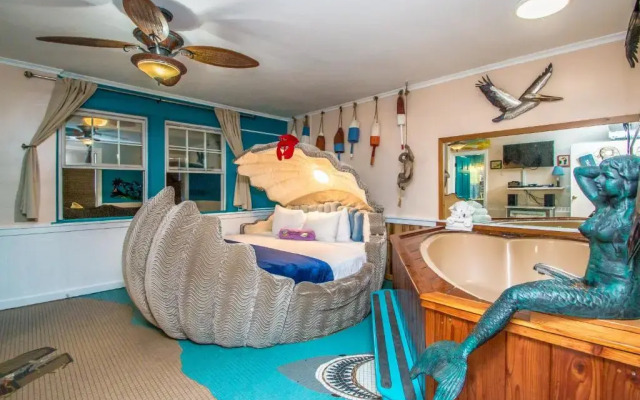 Adventure Suites