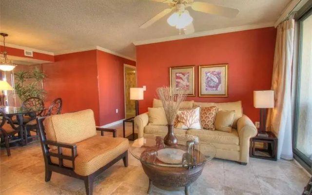 Brighton Two-bedroom Apartment 1503