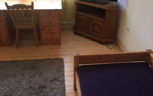 Monteurzimmer Werner