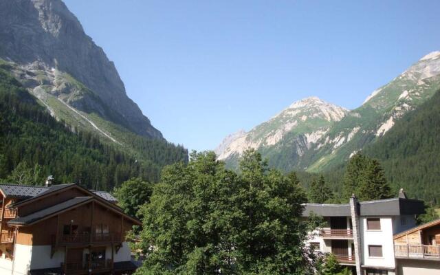 Appartement Pralognan-la-Vanoise, 4 pièces, 6 personnes - FR-1-464-76