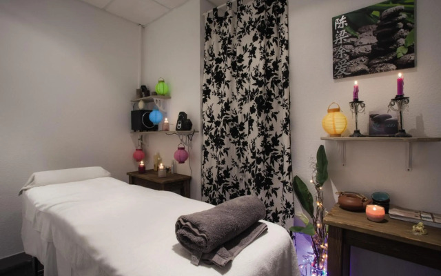 Hôtel Tignes Le Diva