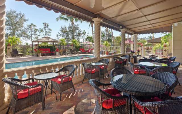 Hampton Inn & Suites Wellington