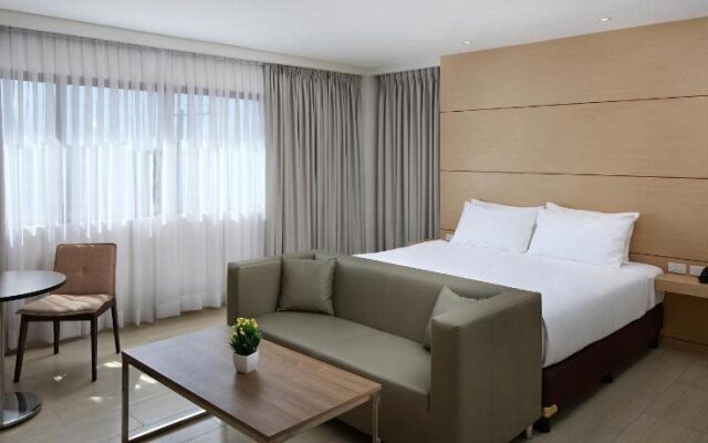 Capital O 827 Speciale Hotel