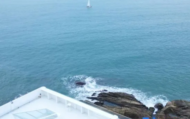 Dongshan Xiyan Sea View Homestay