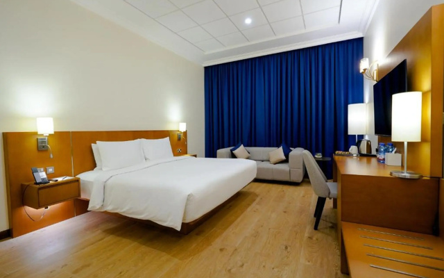 La Maison Hotel Doha