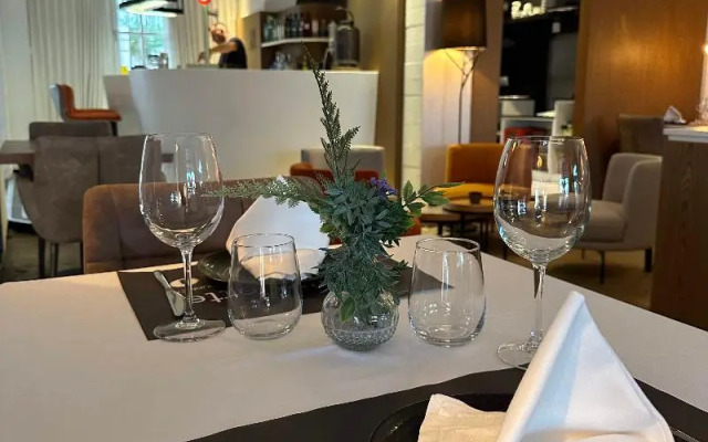 Hotel Boutique La Serena