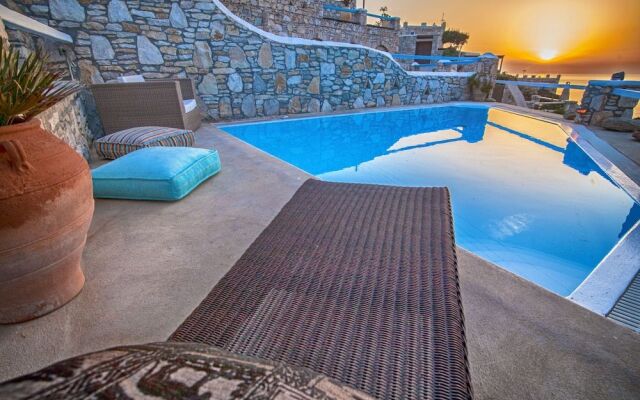 Lolita Sunset view villa