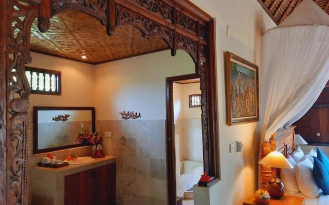 Alam Indah Ubud