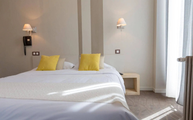 Citotel Les Alizes