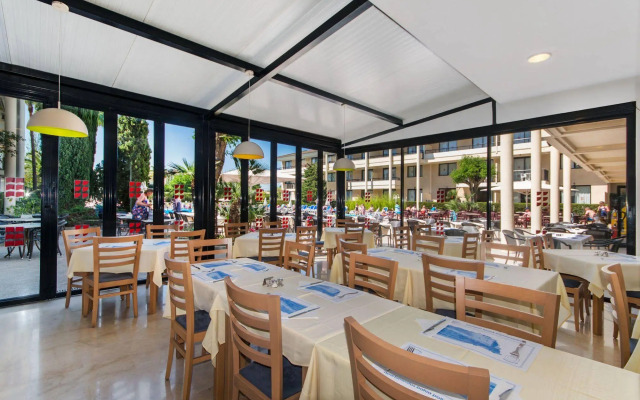 Aparthotel Bahia Pollensa