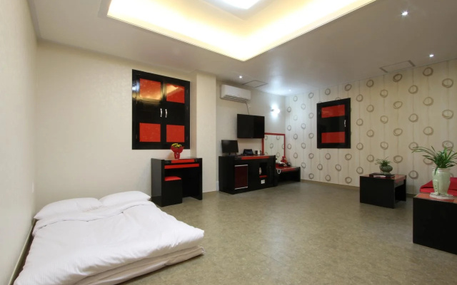 Hotel JM