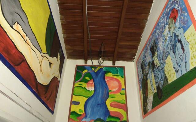 COOLTO Art Lodge