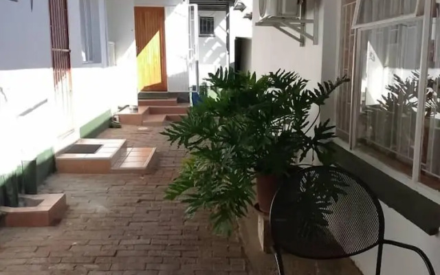 Onguti Guesthouse