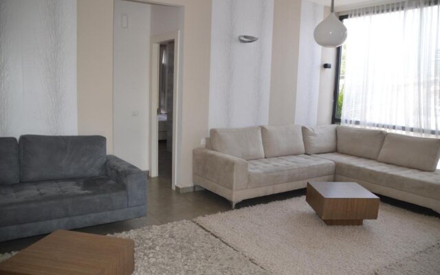 Galil Hospitality And Spa