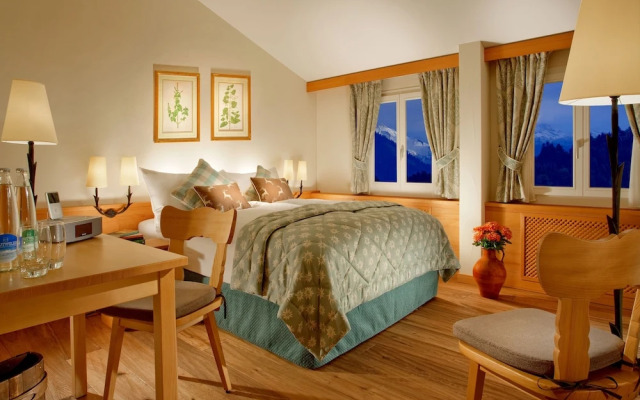 Bürgenstock Hotels & Resort – Taverne 1879