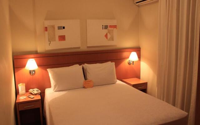 Comfort Hotel & Suites Osasco