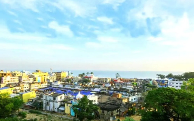 Goroomgo Mira International Digha