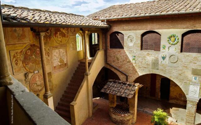 Tognazzi Casa Vacanze - Casa il Giglio