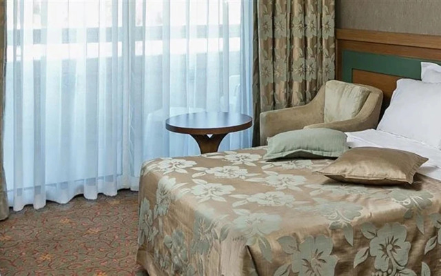 Ozkaymak Incekum Hotel