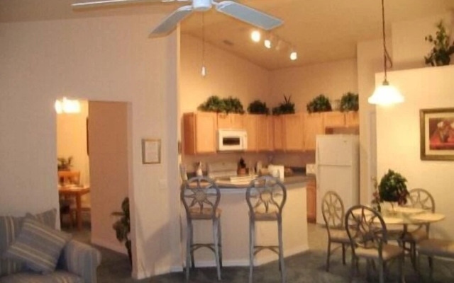 Sandy Ridge Holiday Home 4089