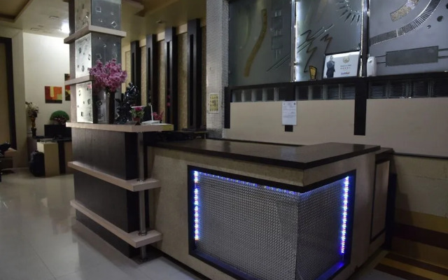 Hotel IC Inn by OYO Rooms