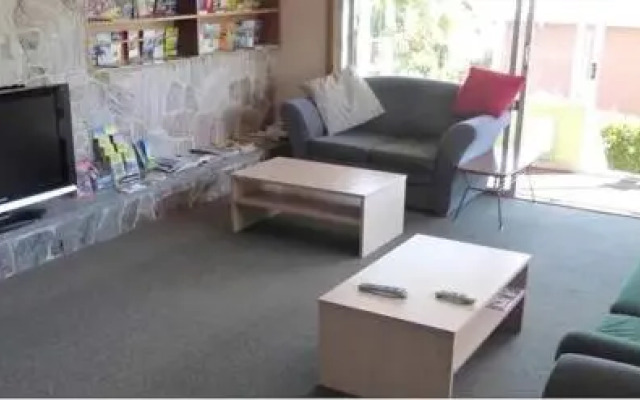 Hollys Backpackpacker