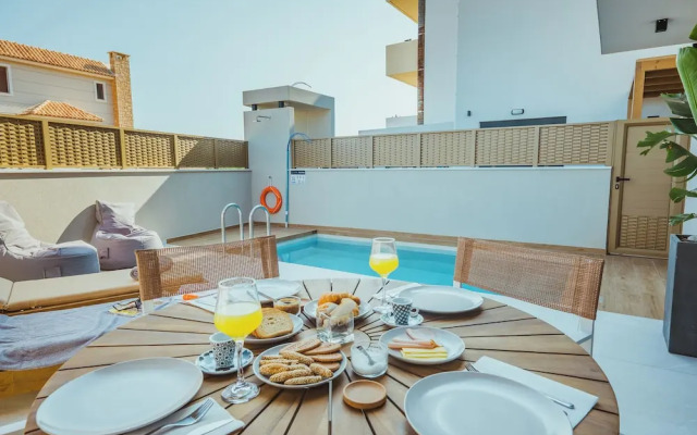 Anemmaro Villas