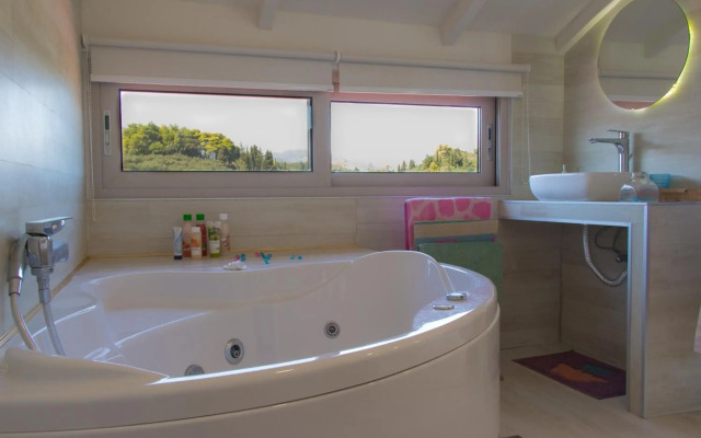 Villa Daizy