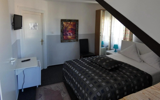 Hotel Wolters