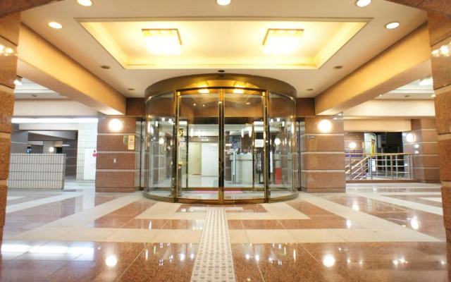 Hotel Kajigaya Plaza