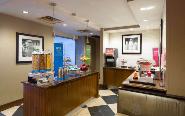 Hampton Inn Manhattan-Chelsea