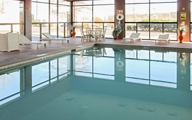 Comfort Inn Franklin Highway 96