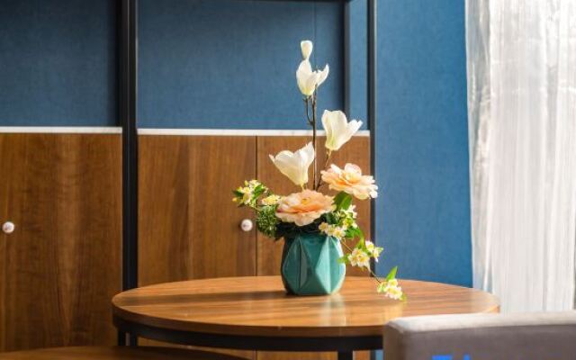 Yitel Collection (Beijing Capital Airport Hotel)
