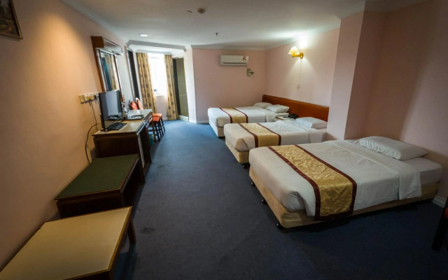 Miri Hotel