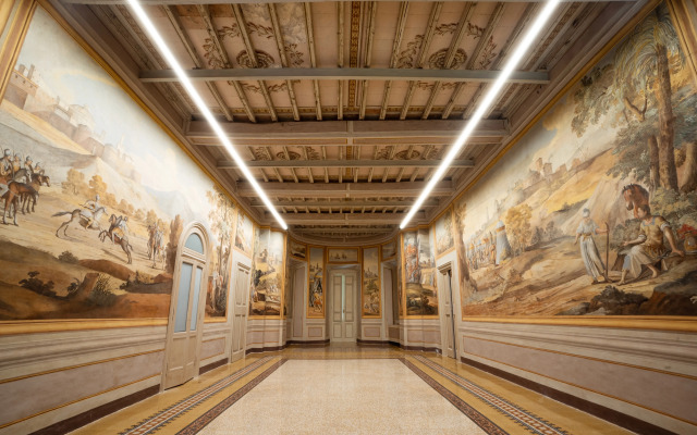 Grand Hotel San Gemini I UNA Esperienze