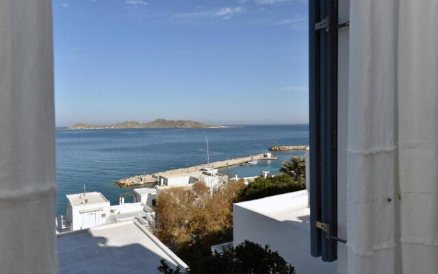 Armenistis Apartment 2