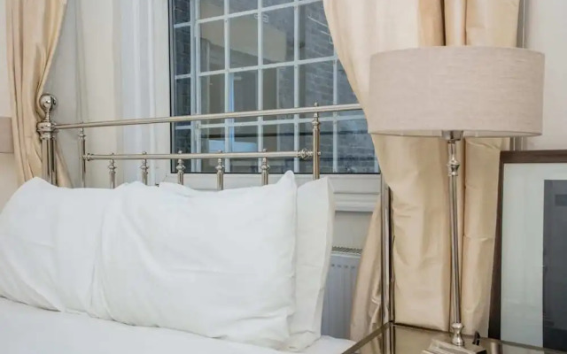 Cozy 1 Bedroom Apartment near Harrods, Knightsbridge