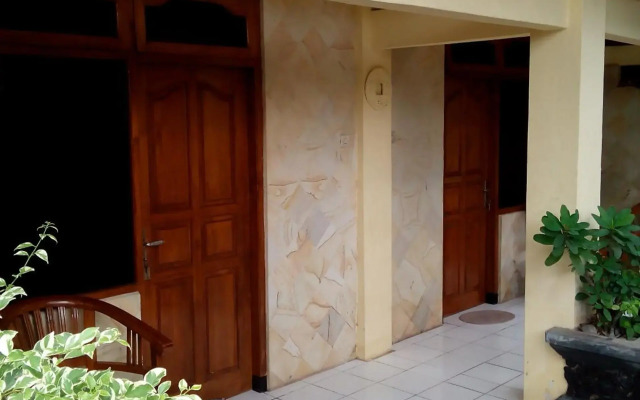 Hotel Dupa