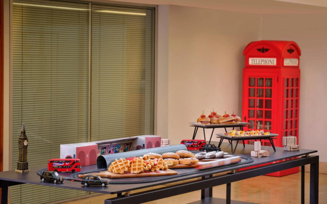 Sheraton Heathrow Hotel
