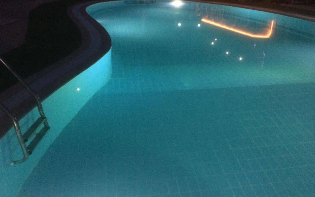 Ministar Hotel