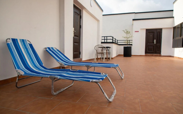 Executive 3-bed Furnished Apartment in Kwashieman